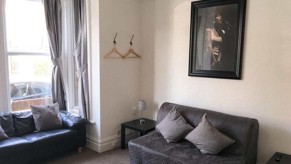 Polygon Villas Southampton Pokoj fotografie