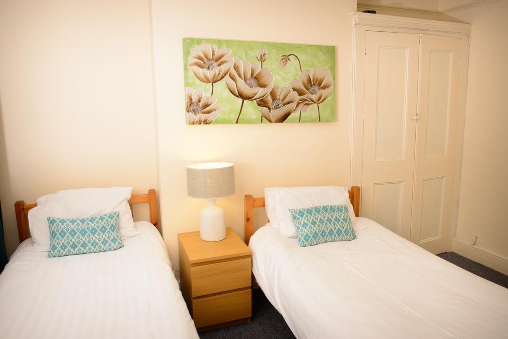Polygon Villas Southampton Pokoj fotografie